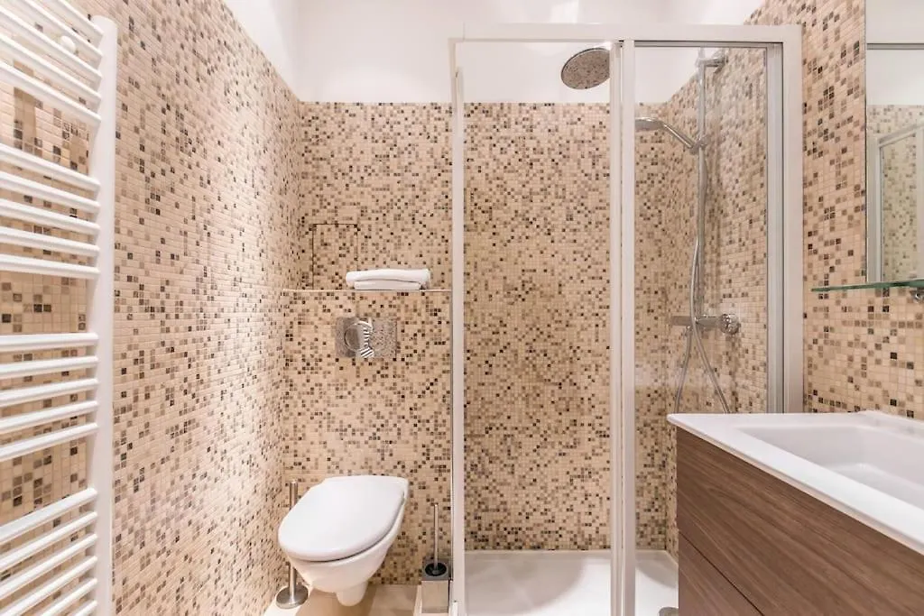 Apartamento Coeur De Voltaire - Loft Cosy Parisien